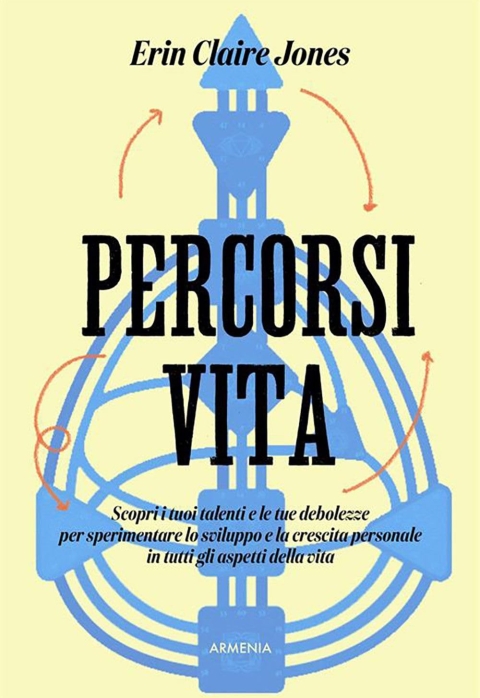 Jones Percorsi di vita cover